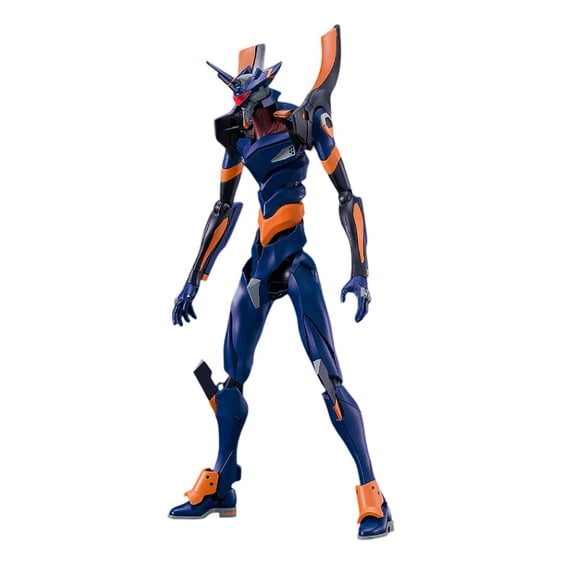 Коллекционная фигурка Good Smile: Evangelion: 2.0 You Can (Not) Advance: Moderoid Mark.06, (207158) 3