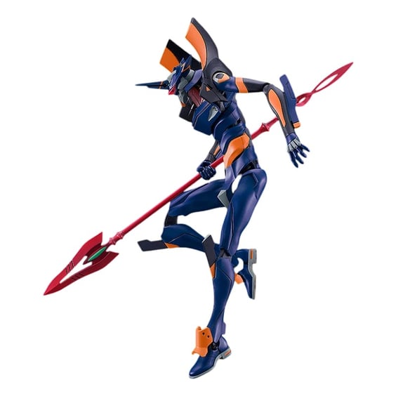 Коллекционная фигурка Good Smile: Evangelion: 2.0 You Can (Not) Advance: Moderoid Mark.06, (207158) 6