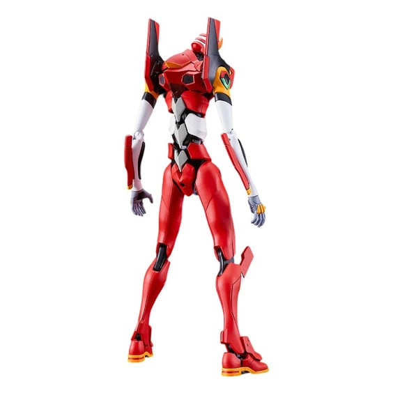 Коллекционная фигурка Good Smile: Evangelion: 2.0 You Can (Not) Advance: Moderoid Unit-02, (207165) 3