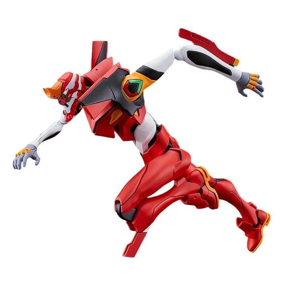 Коллекционная фигурка Good Smile: Evangelion: 2.0 You Can (Not) Advance: Moderoid Unit-02, (207165) 5
