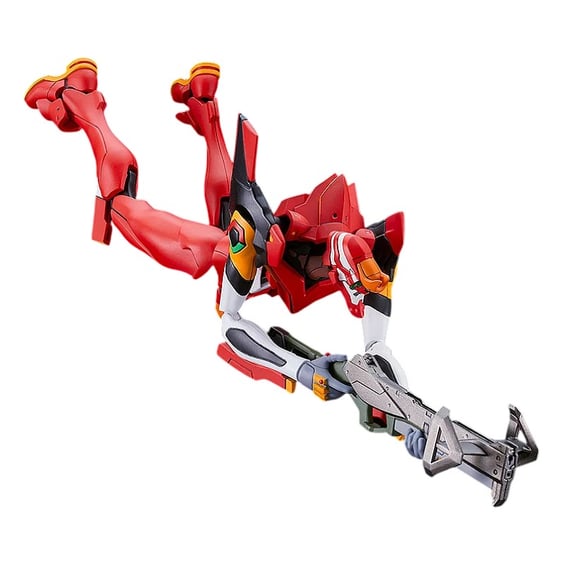 Коллекционная фигурка Good Smile: Evangelion: 2.0 You Can (Not) Advance: Moderoid Unit-02, (207165) 6
