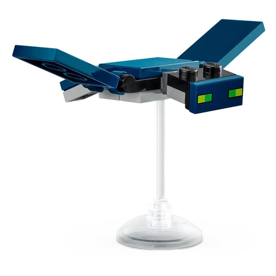 Конструктор LEGO: Minecraft: Steve's Desert Expedition, (21251) 5