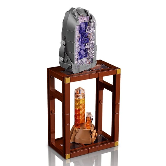 Конструктор LEGO: Ideas: Mineral Collection, (21362) 3
