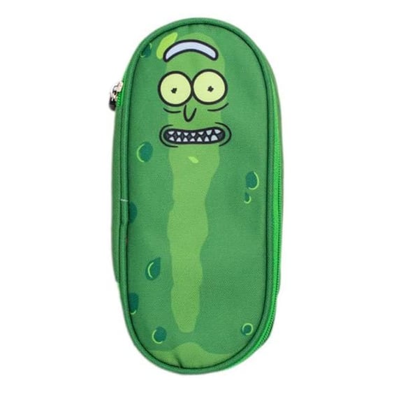 Пенал Erik: Rick & Morty: Pickle Rick: «Cʼmon, Flip the Pickle!», (214807)