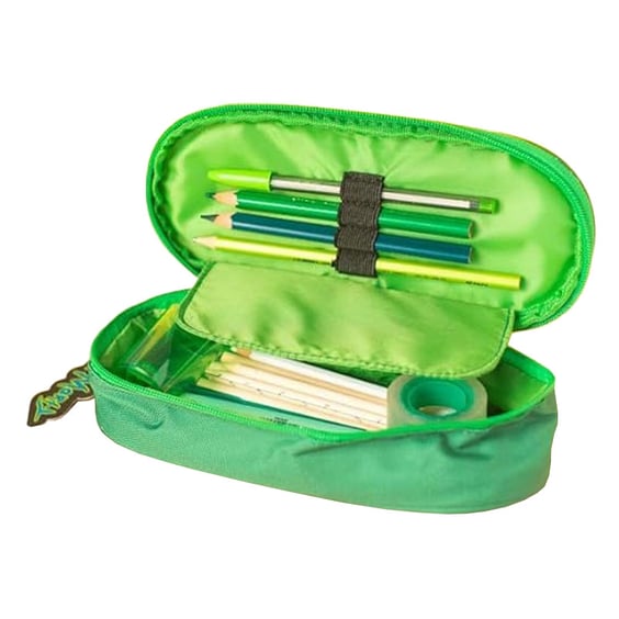 Пенал Erik: Rick & Morty: Pickle Rick: «Cʼmon, Flip the Pickle!», (214807) 4