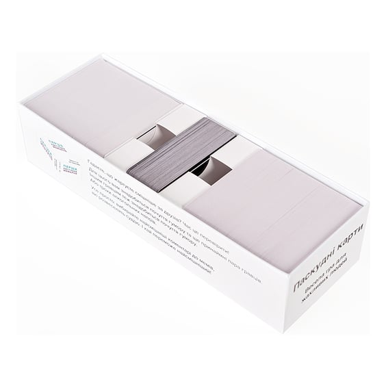 Настольная игра Мадярочка: Паскудні карти, (215245) 2