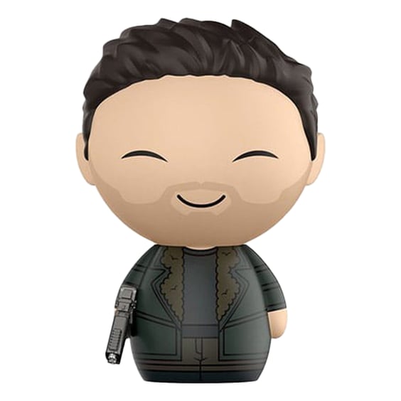 Фігурка Funko Dorbz: Blade Runner 2049: Officer K, (21633) 2