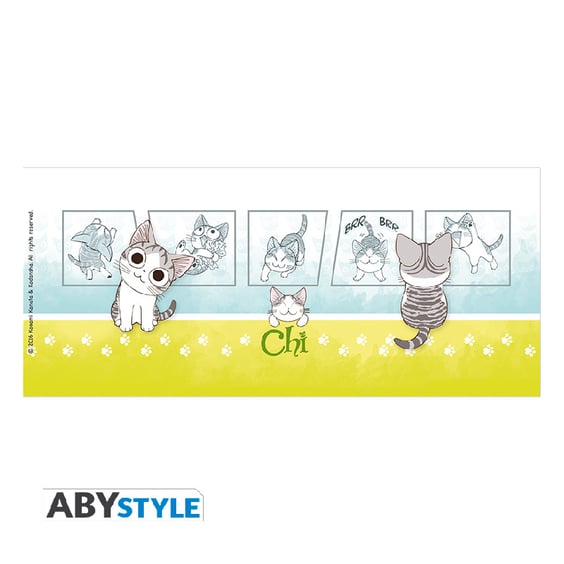 Кухоль ABYstyle: Chi's Sweet Home: Chi, (221845) 3