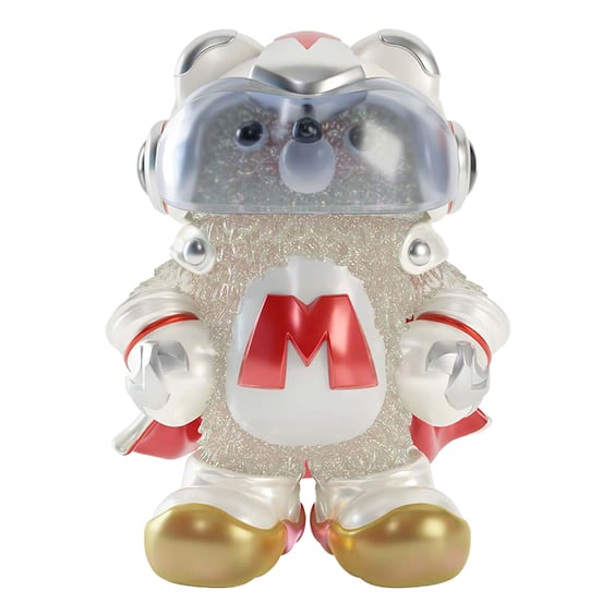 Фигурка Pop Mart: Instinctoy: Muckey: Play Time (Blind Box: 1 с 12) (Secret Edition), (223722) 7