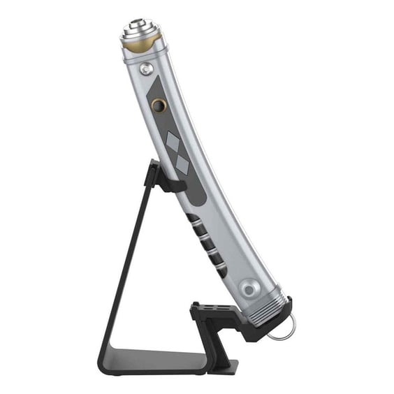 Інтерактивний cвітловий меч Hasbro: Star Wars: The Black Series: Force FX Elite: Ahsoka Tano: Lightsaber (LED & Sound), (225740) 2