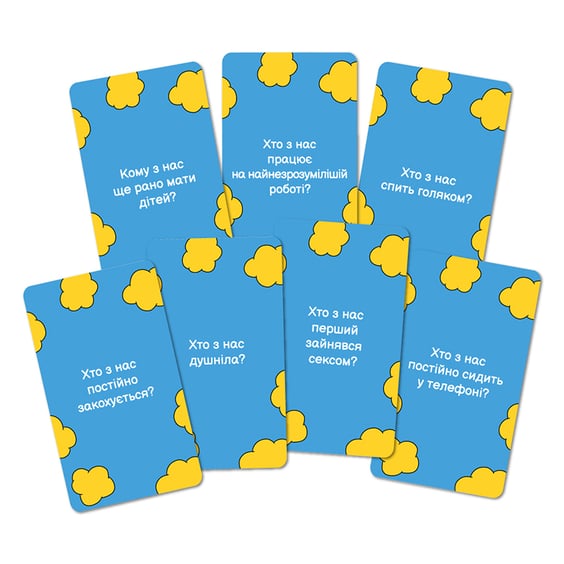 Настільна гра Orner: Хто тут Хто?, (22658) 5