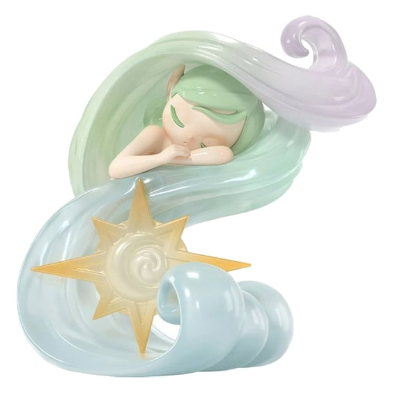 Фігурка 52TOYS: Sleep: Dreamland Elves: Life of Fantasies (Blind Box: 1 з 10), (22682) 12