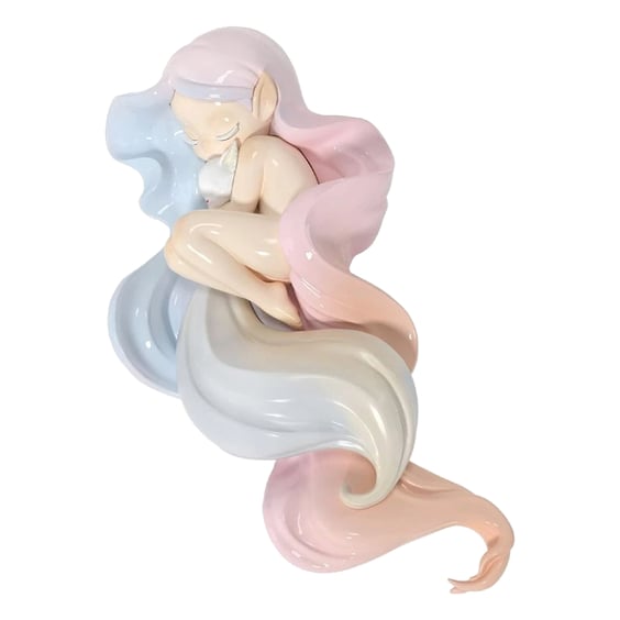 Фігурка 52TOYS: Sleep: Dreamland Elves: Life of Fantasies (Blind Box: 1 з 10), (22682) 10