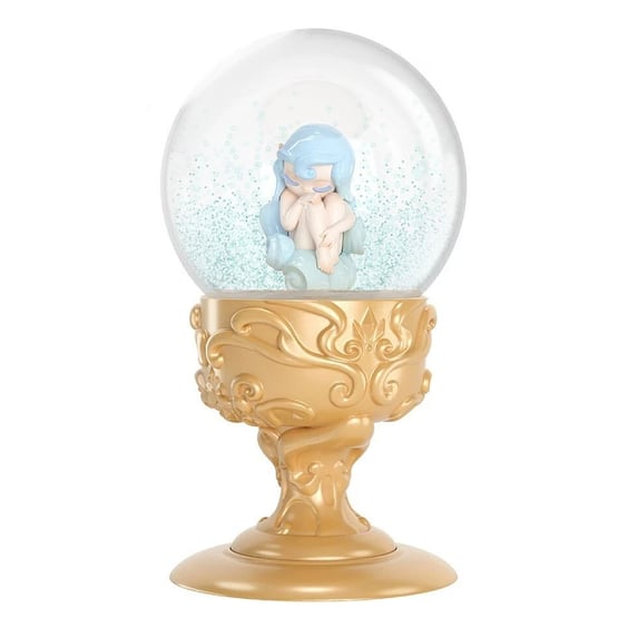 Фігурка 52TOYS: Sleep: Dreamland Elves: Life of Fantasies (Blind Box: 1 з 10), (22682) 11