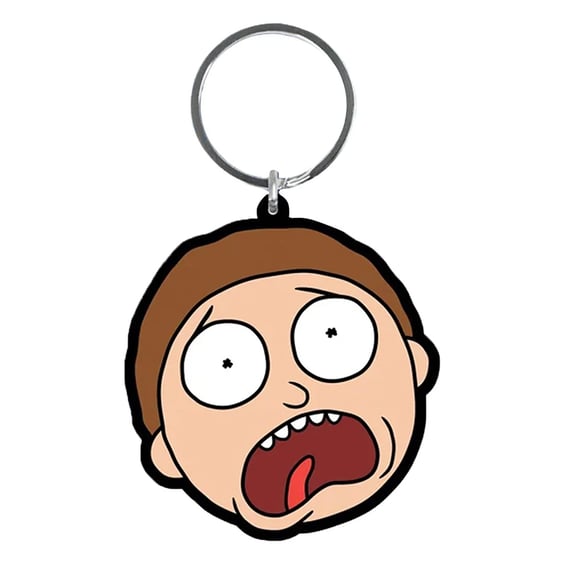 Комплект Pyramid International: Rick & Morty: Rick and the Smith Family (S), (22712) 2