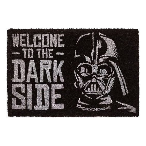 Вхідний килимок Erik: Star Wars: Darth Vader: «Welcome To The Darkside‎», (228057)