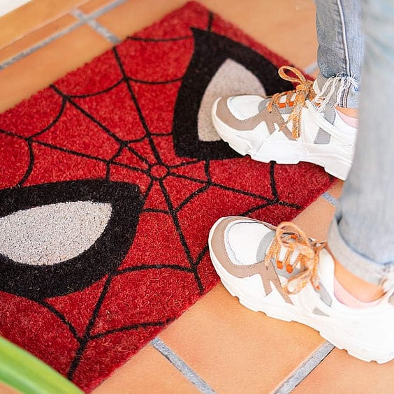 Вхідний килимок Erik: Marvel: Spider-Man, (228156) 4