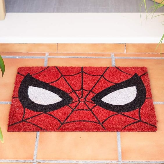 Вхідний килимок Erik: Marvel: Spider-Man, (228156) 5