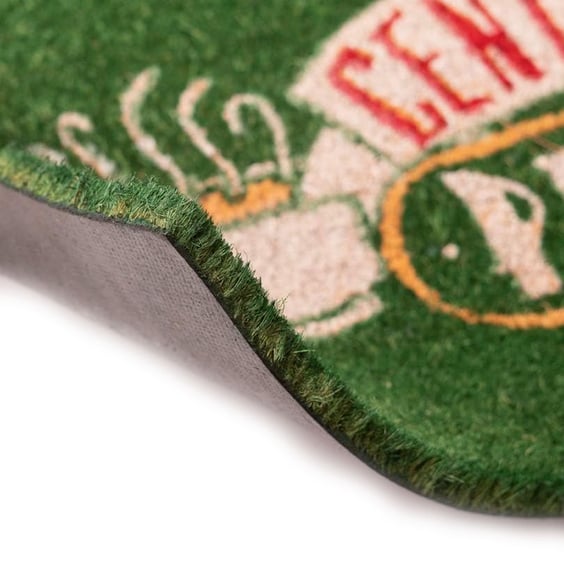 Вхідний килимок Erik: Friends: Central Perk: «Welcome to Central Perk», (228163) 2