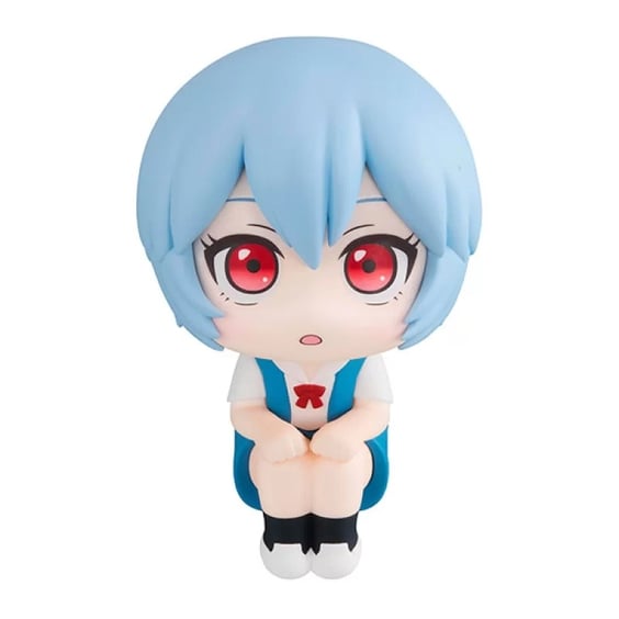 Фигурка Evangelion: Rei Ayanami, (229688)