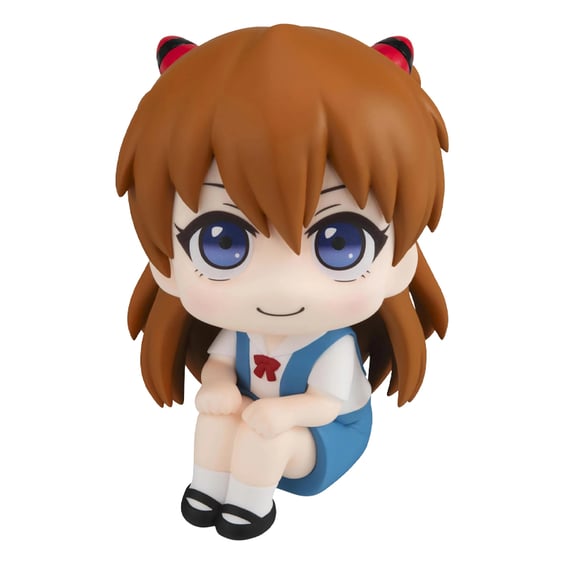 Фігурка Evangelion: Asuka Langley Sohryu (Sitting), (229689) 4