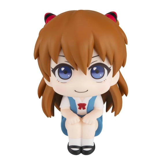 Фігурка Evangelion: Asuka Langley Sohryu (Sitting), (229689)