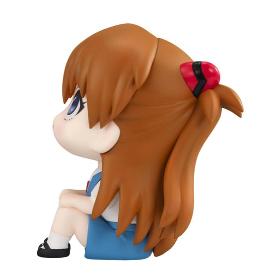Фігурка Evangelion: Asuka Langley Sohryu (Sitting), (229689) 3
