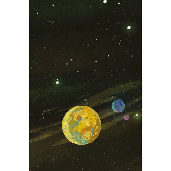 Комикс Рік і Морті. Том 1 (Випуск: 1-5), (231661) 2