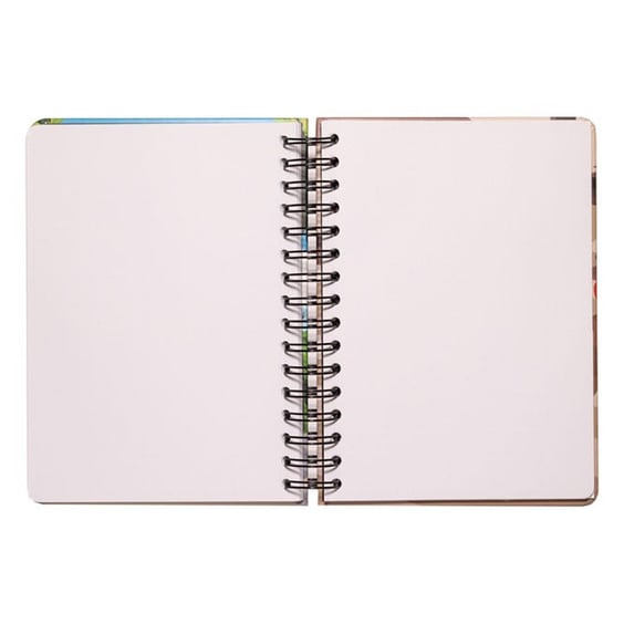 Блокнот Erik: BT21 (BTS), (235307) 2