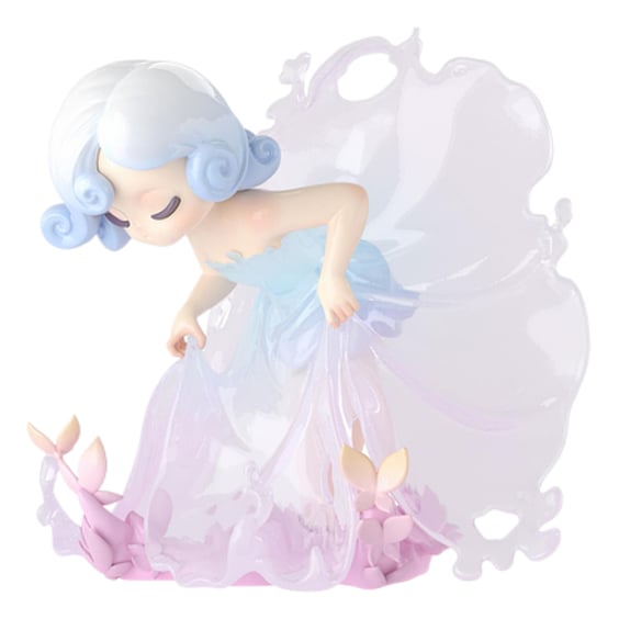 Фигурка 52TOYS: Sleep: Dreamland Elves (Blind Box: 1 з 10), (23832) 11