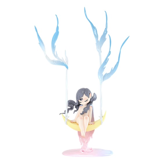 Фигурка 52TOYS: Sleep: Dreamland Elves (Blind Box: 1 з 10), (23832) 5