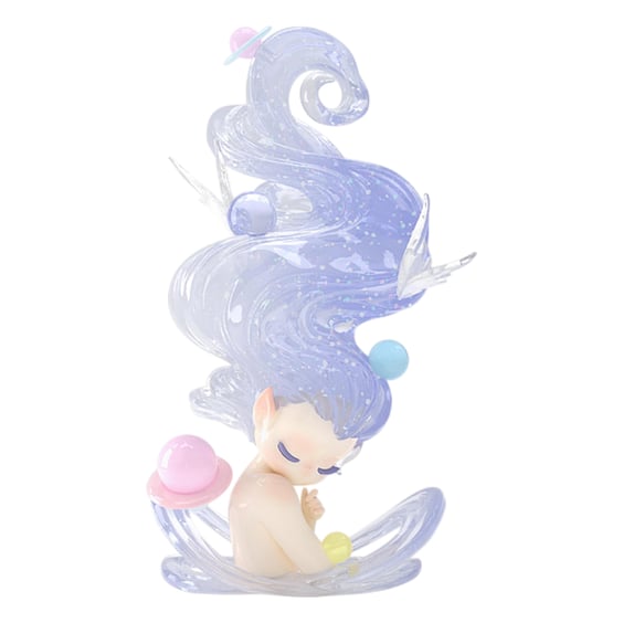 Фигурка 52TOYS: Sleep: Dreamland Elves (Blind Box: 1 з 10), (23832) 6