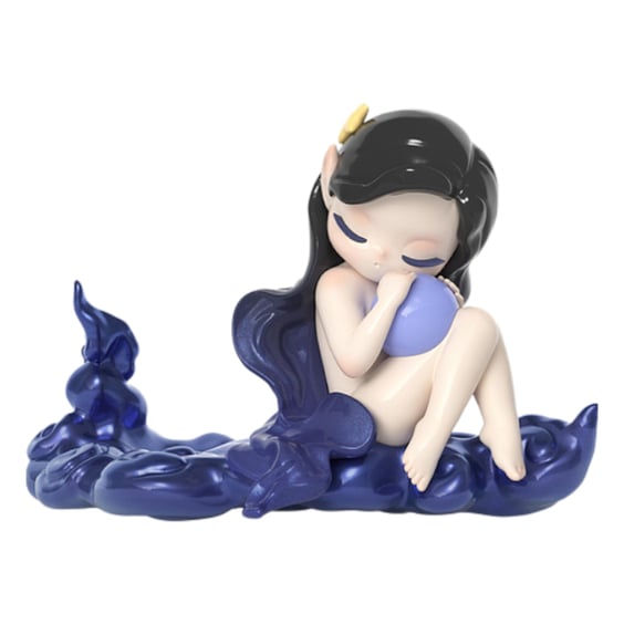 Фигурка 52TOYS: Sleep: Dreamland Elves (Blind Box: 1 з 10), (23832) 8