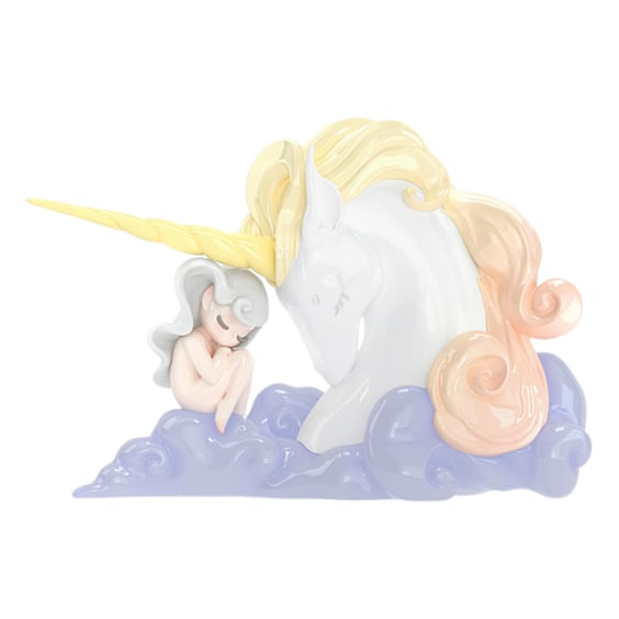 Фигурка 52TOYS: Sleep: Dreamland Elves (Blind Box: 1 з 10), (23832) 9