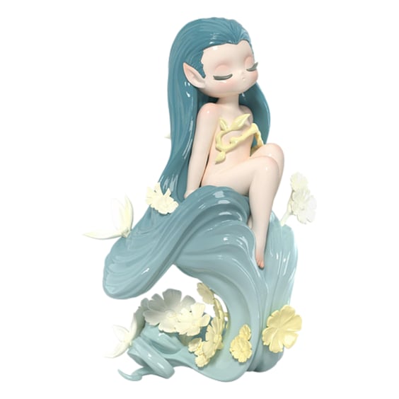 Фигурка 52TOYS: Sleep: Dreamland Elves (Blind Box: 1 з 10), (23832) 10