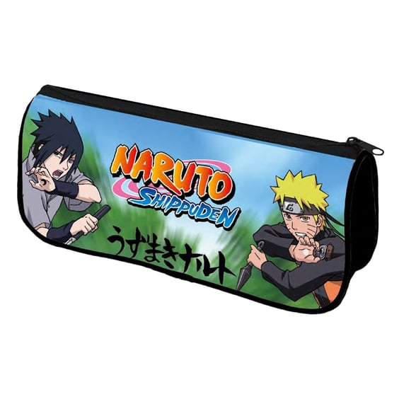 Пенал Pyramid International: Naruto: Naruto and Sasuke, (2401901)