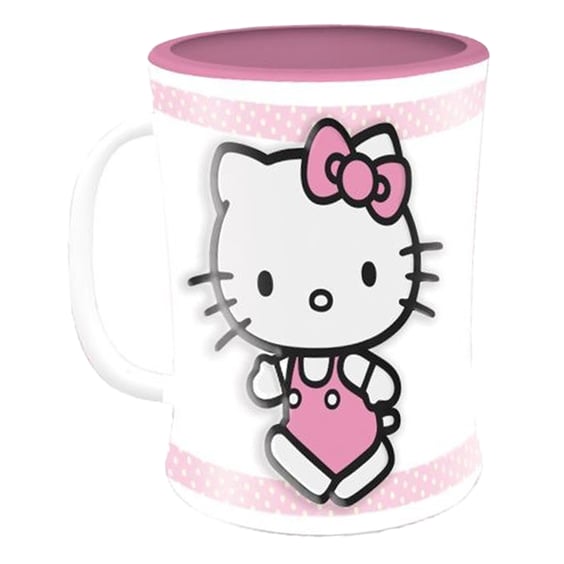 Кружка Pyramid International: Sanrio: Hello Kitty, (2401968) 2