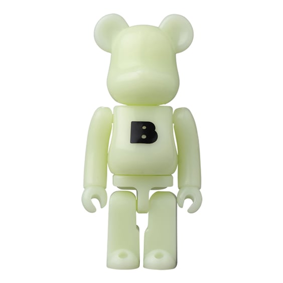 *Original* Be@rbrick: Series 44 (Blind Box) (100%), (240589) 15