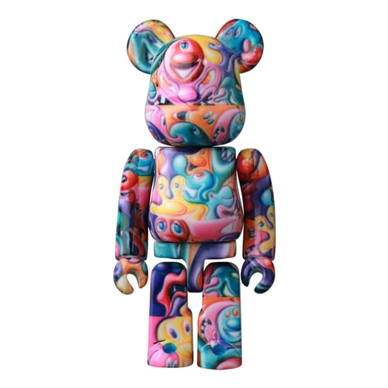 *Original* Be@rbrick: Series 44 (Blind Box) (100%), (240589) 4