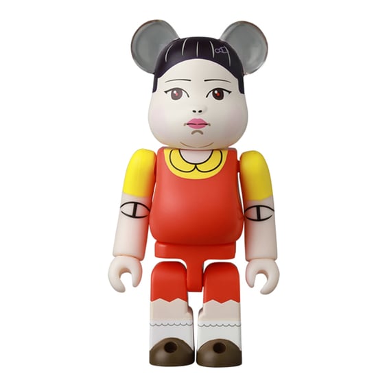 *Original* Be@rbrick: Series 44 (Blind Box) (100%), (240589) 11