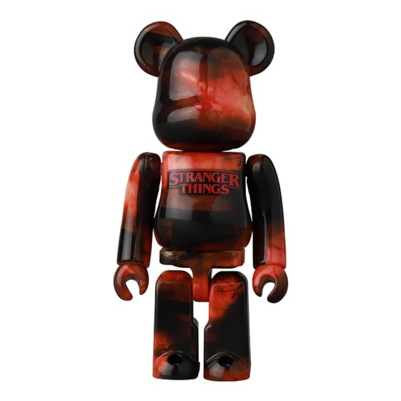 *Original* Be@rbrick: Series 44 (Blind Box) (100%), (240589) 10