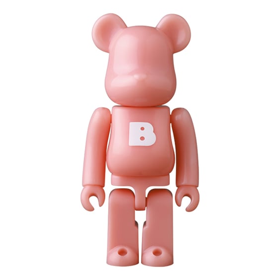 *Original* Be@rbrick: Series 45 (Blind Box) (100%), (240596) 2