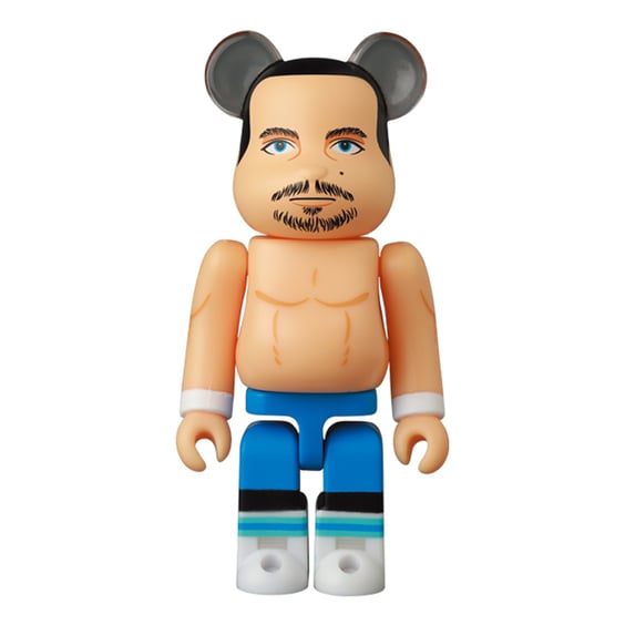 *Original* Be@rbrick: Series 45 (Blind Box) (100%), (240596) 6