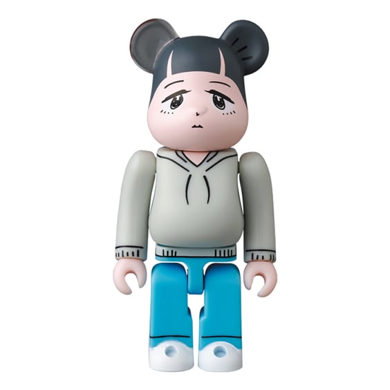 *Original* Be@rbrick: Series 45 (Blind Box) (100%), (240596) 5