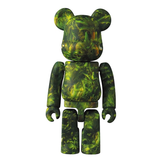 *Original* Be@rbrick: Series 45 (Blind Box) (100%), (240596) 4