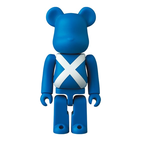 *Original* Be@rbrick: Series 45 (Blind Box) (100%), (240596) 12