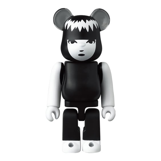 *Original* Be@rbrick: Series 45 (Blind Box) (100%), (240596) 11