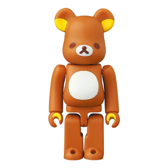 *Original* Be@rbrick: Series 45 (Blind Box) (100%), (240596) 9