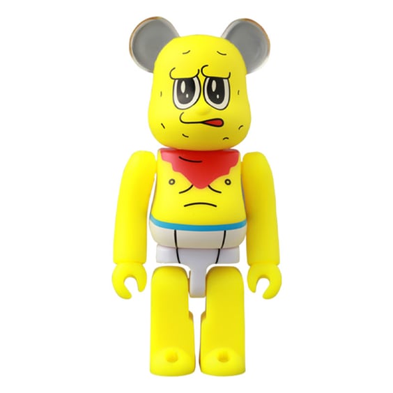 *Original* Be@rbrick: Series 48 (Blind Box) (100%), (240626) 14