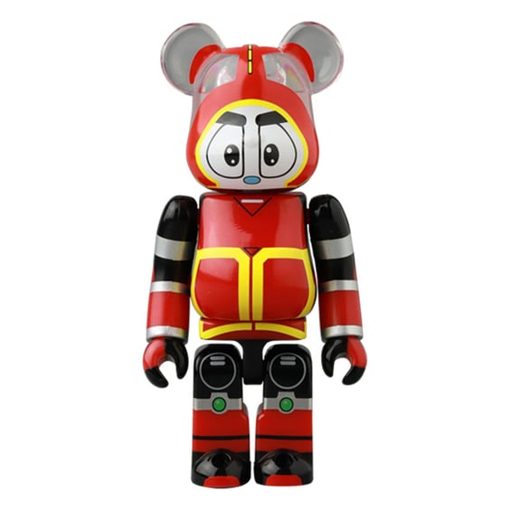 *Original* Be@rbrick: Series 48 (Blind Box) (100%), (240626) 7